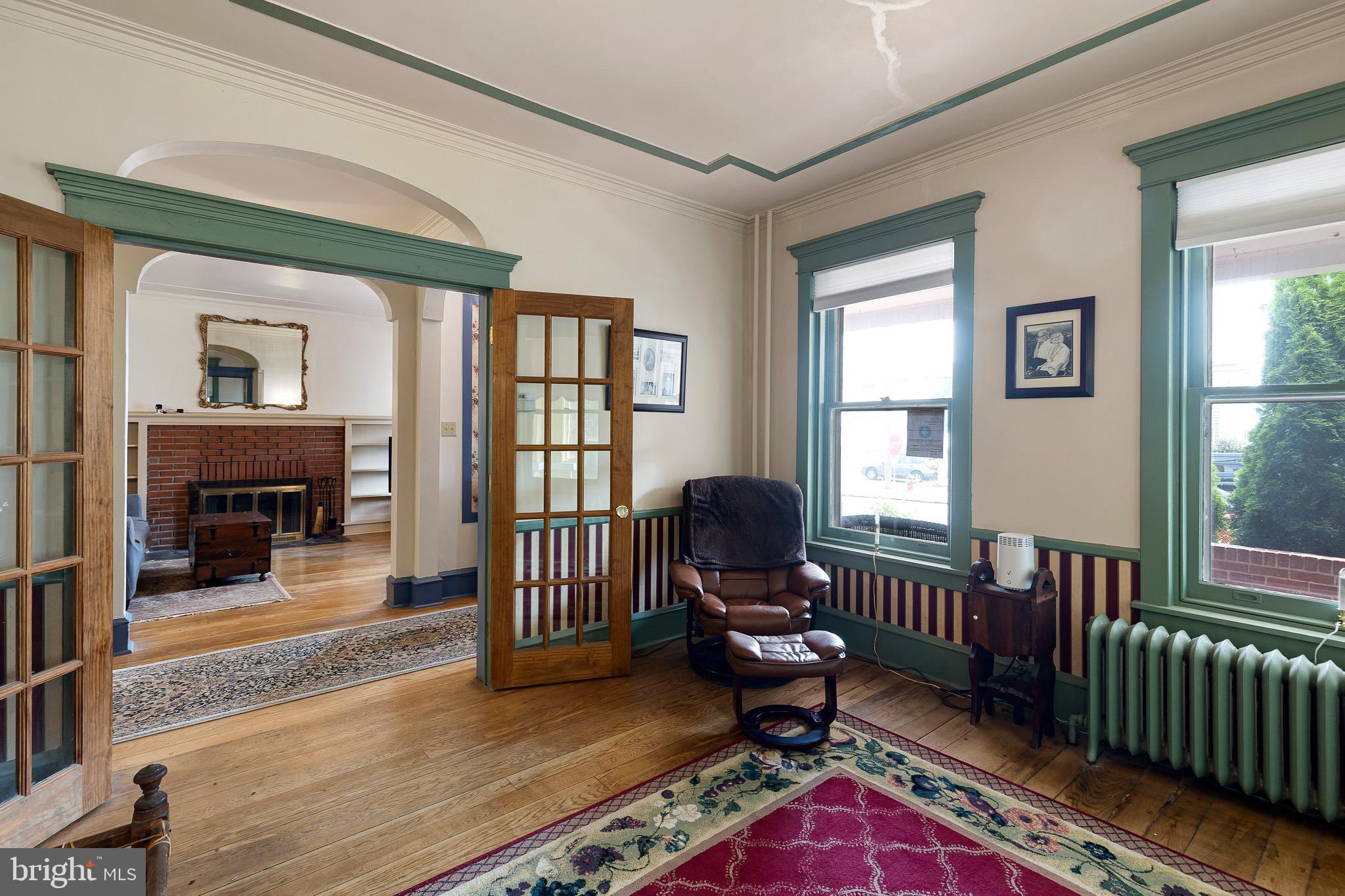 OLD NEW CASTLE - Residential