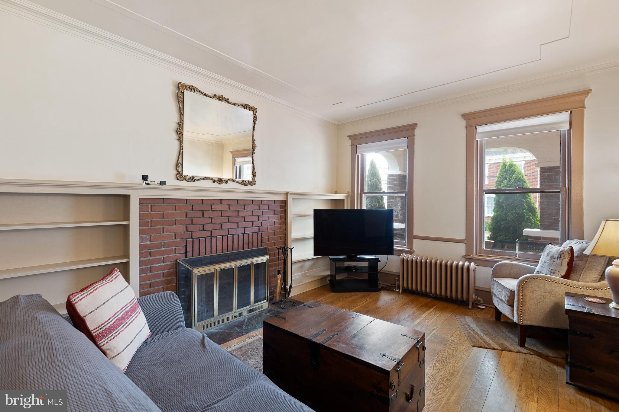 OLD NEW CASTLE - Residential
