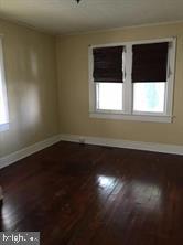 NONE AVAILABLE - Residential Lease