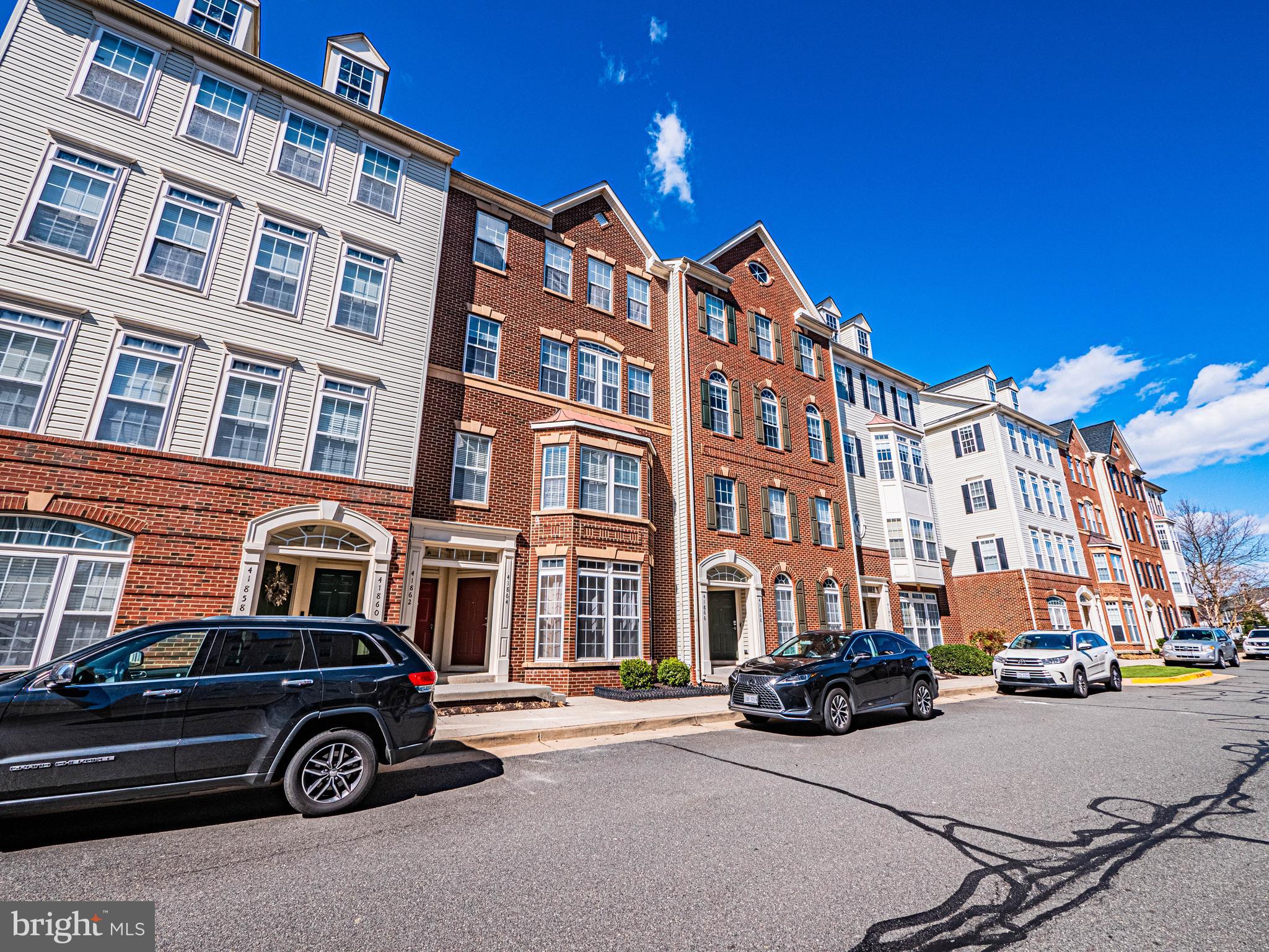 CONDOMINIUMS AT KIRKPATR - Residential