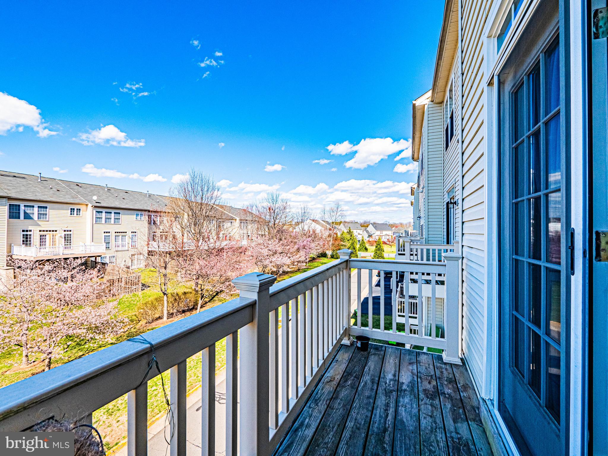 CONDOMINIUMS AT KIRKPATR - Residential