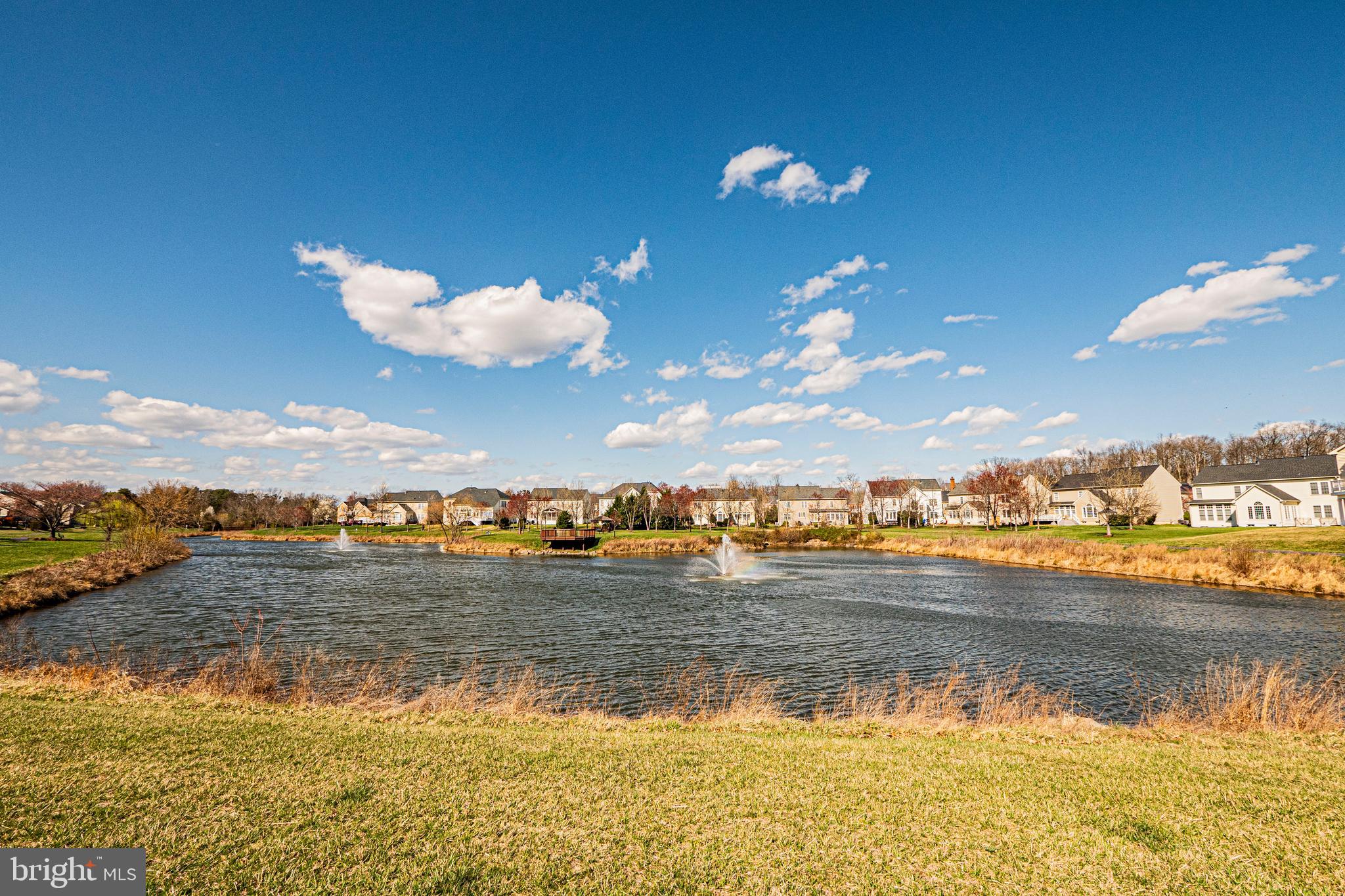 CONDOMINIUMS AT KIRKPATR - Residential
