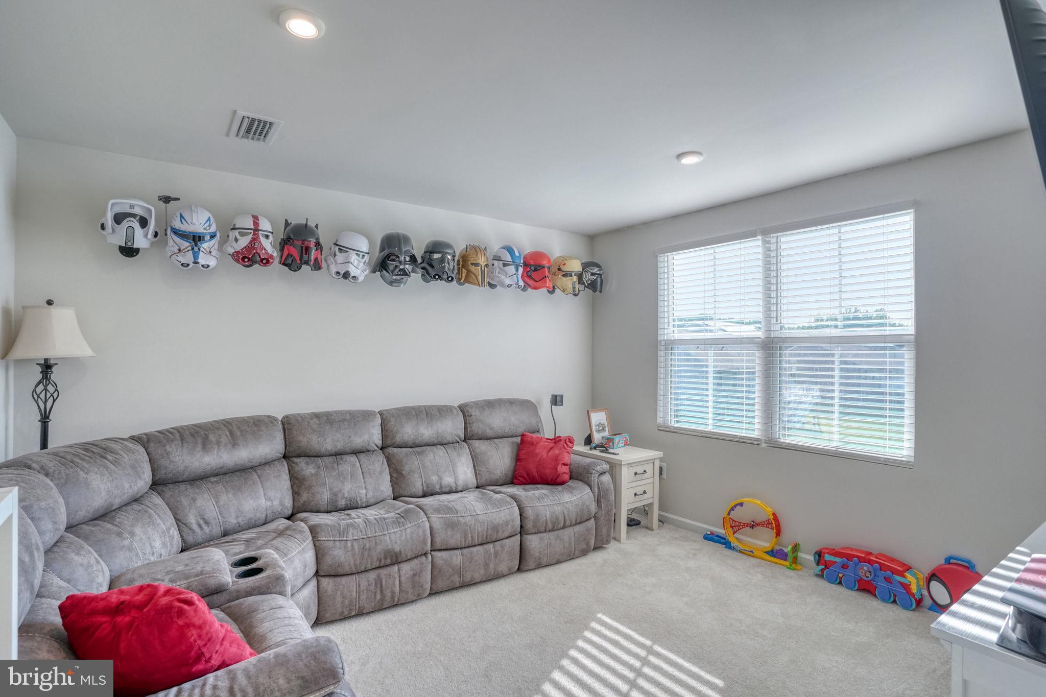 RIDGELY FOREST - Residential