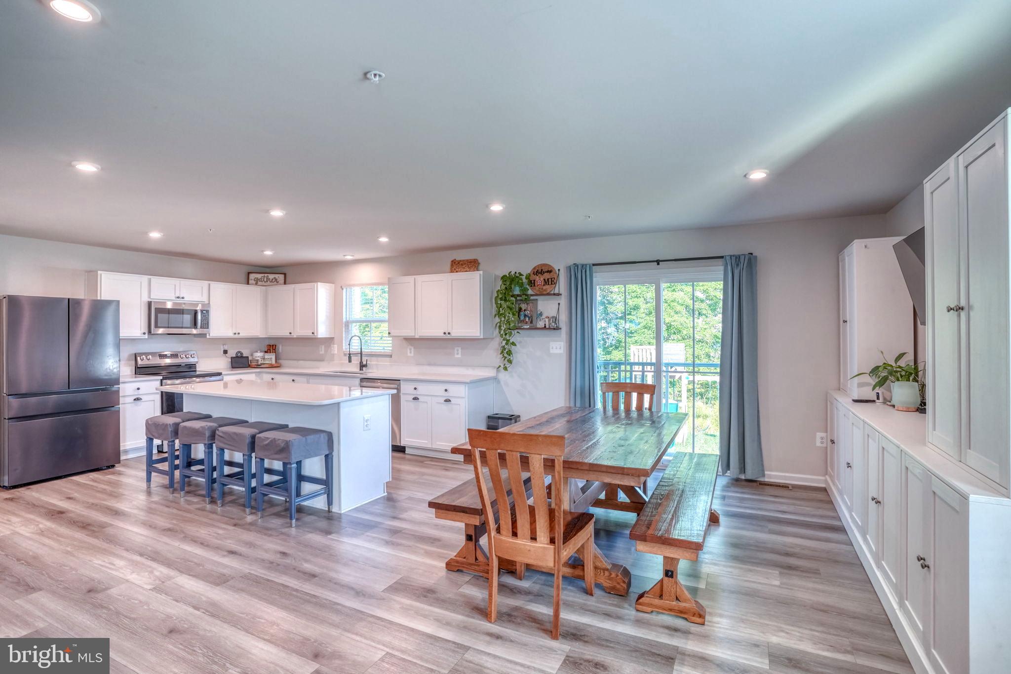 RIDGELY FOREST - Residential