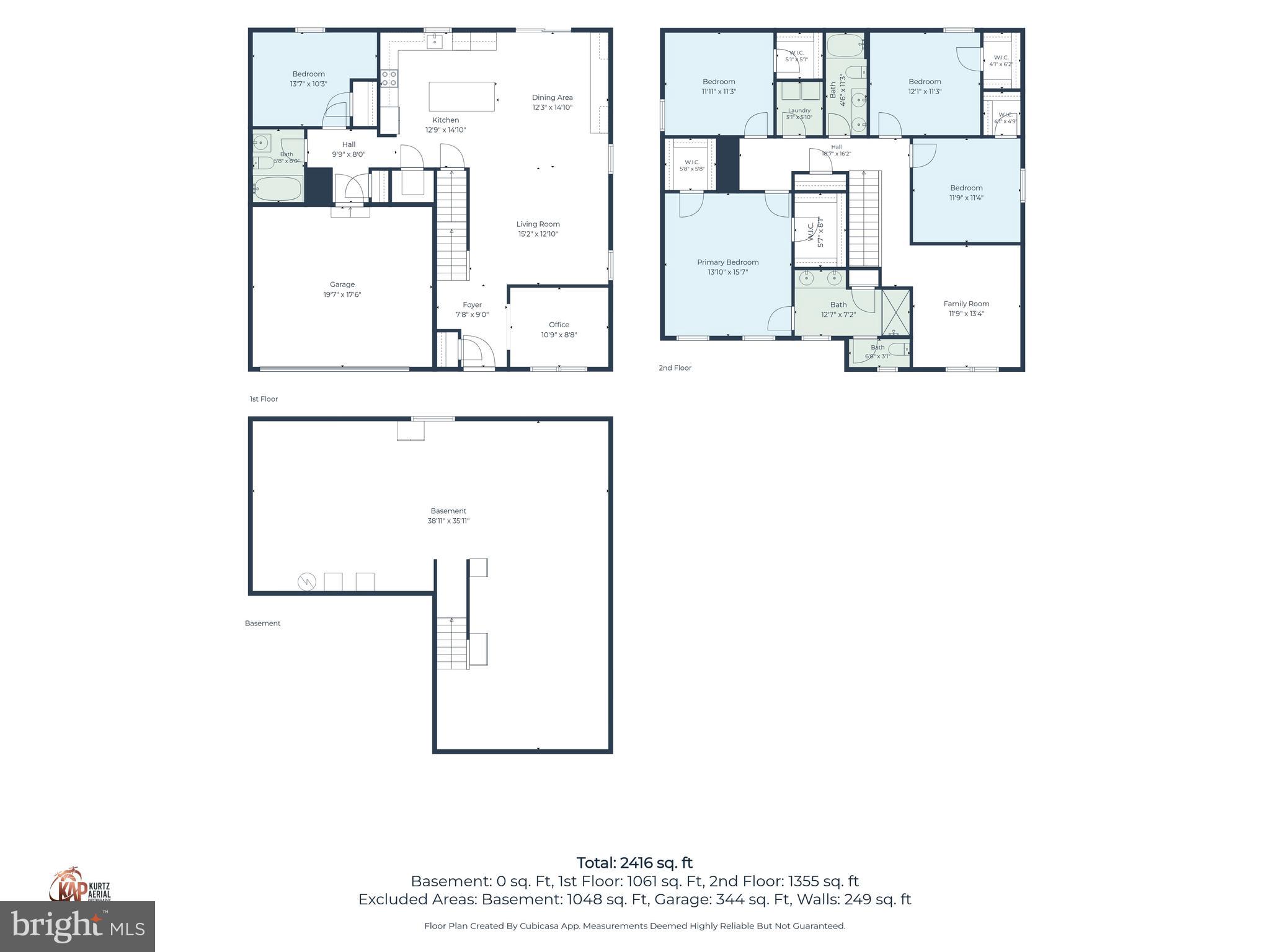 RIDGELY FOREST - Residential