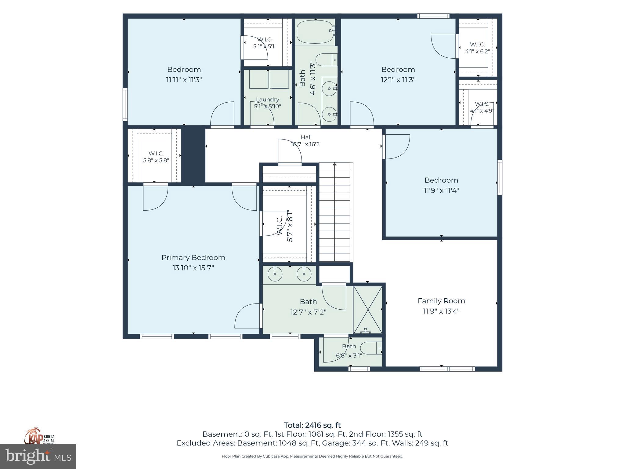 RIDGELY FOREST - Residential