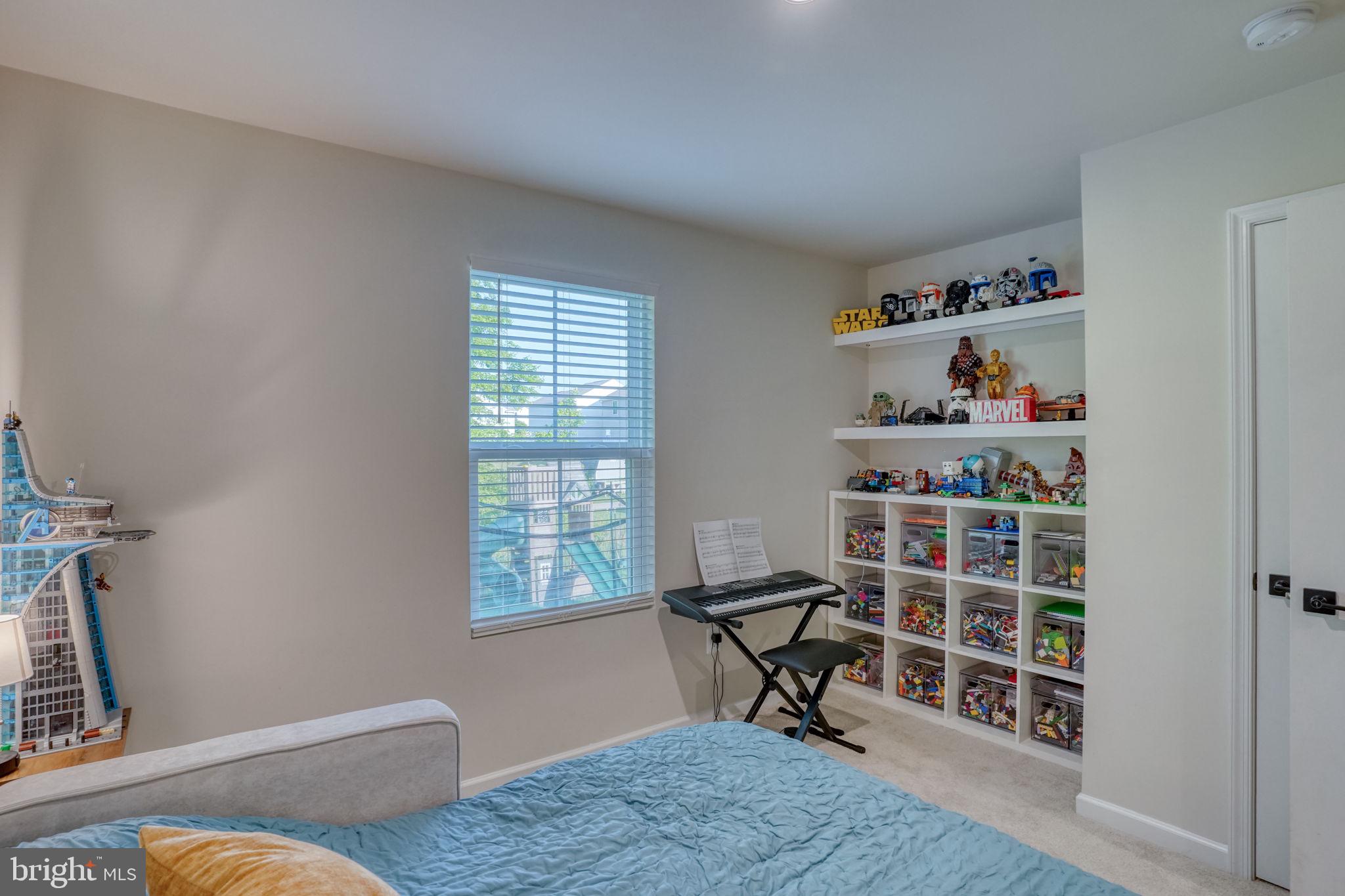 RIDGELY FOREST - Residential