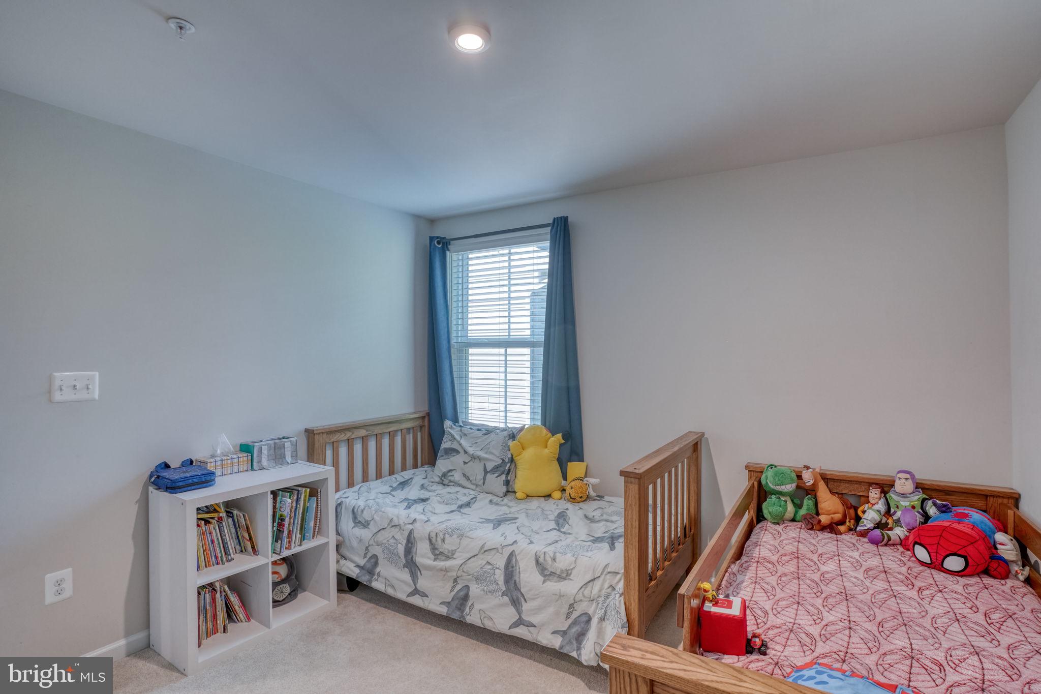 RIDGELY FOREST - Residential