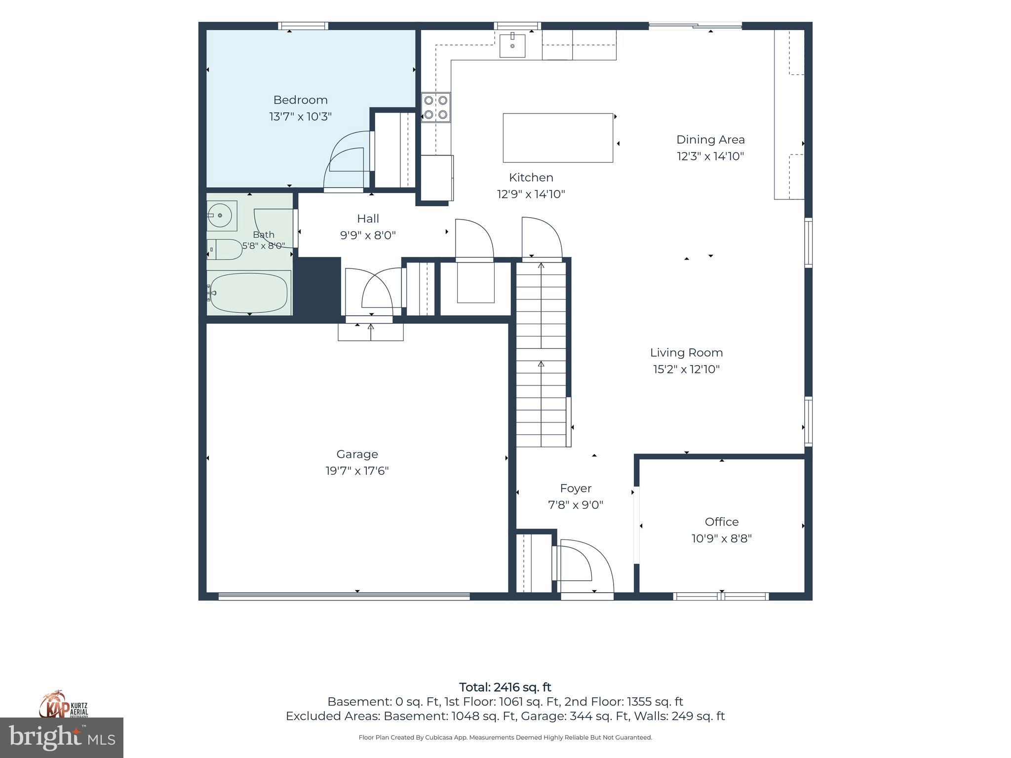 RIDGELY FOREST - Residential