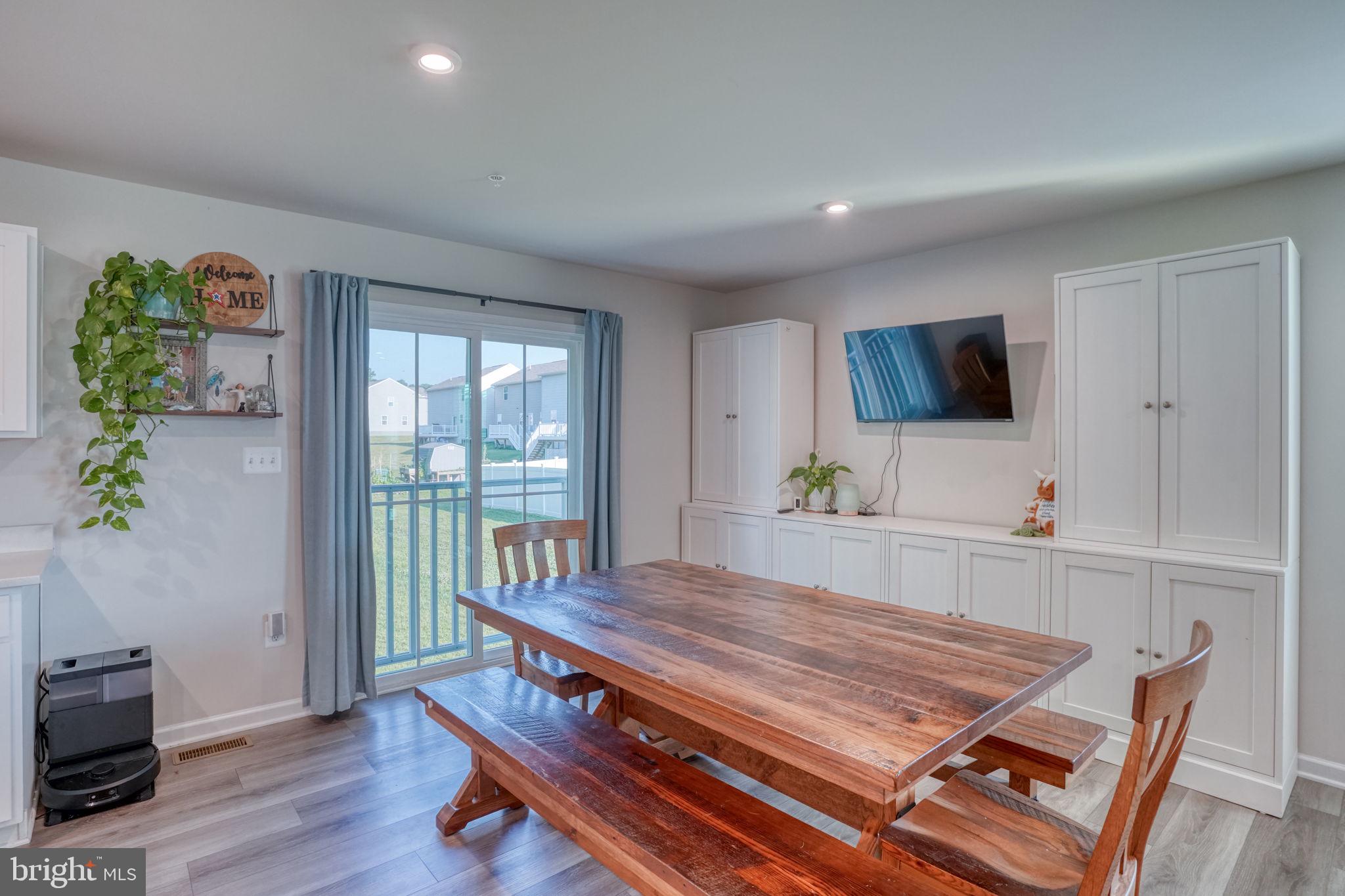 RIDGELY FOREST - Residential