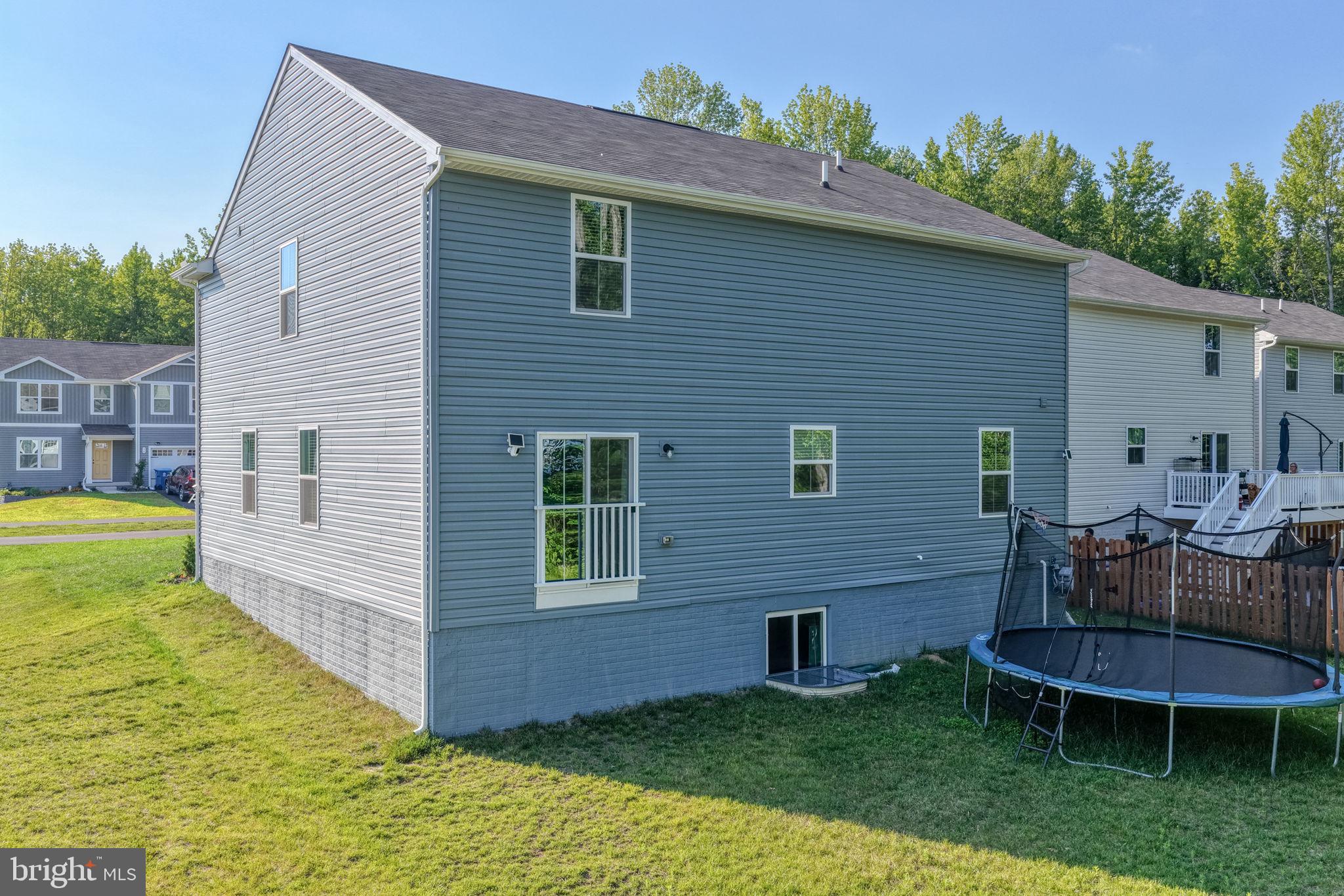 RIDGELY FOREST - Residential