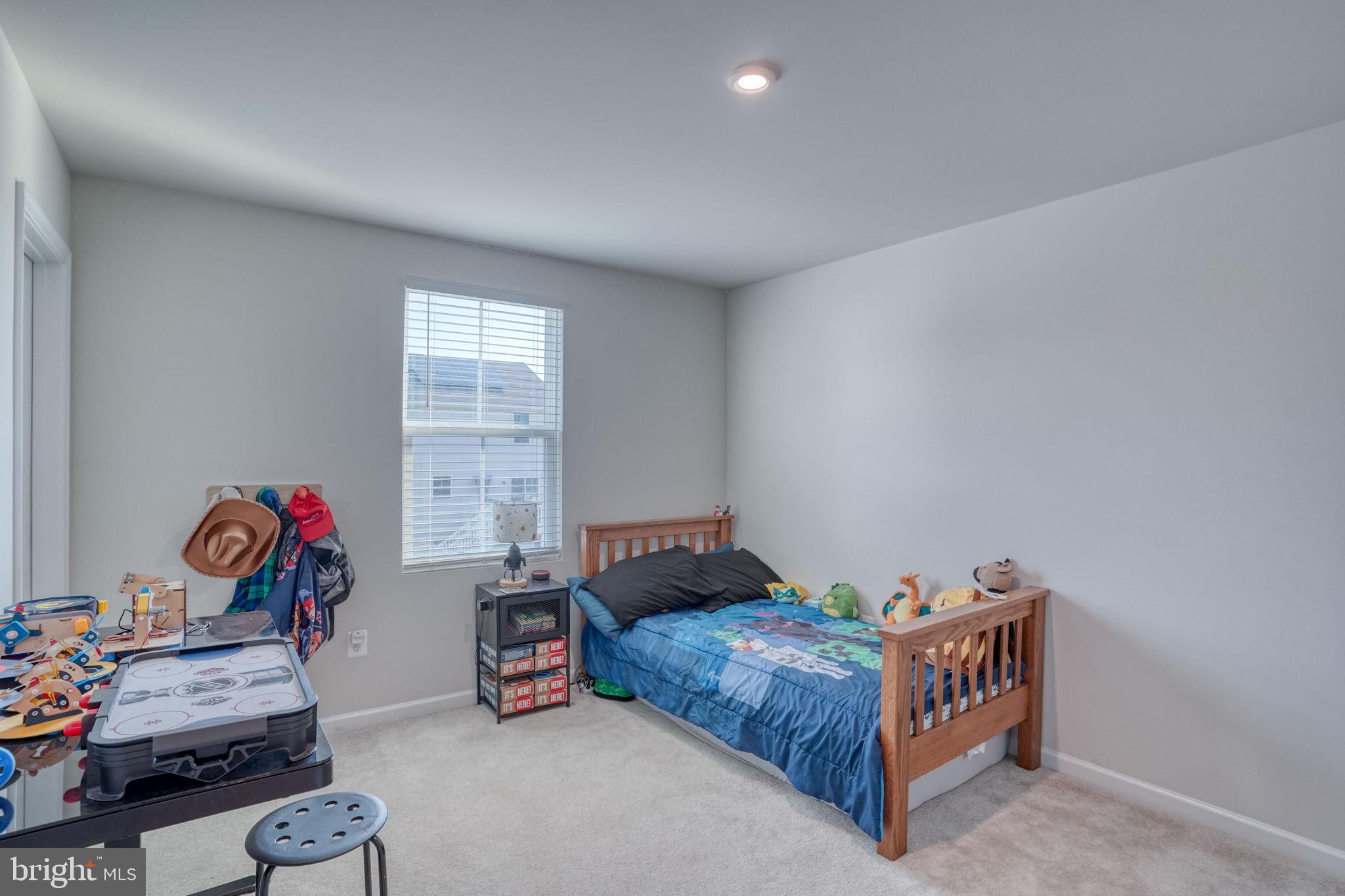 RIDGELY FOREST - Residential