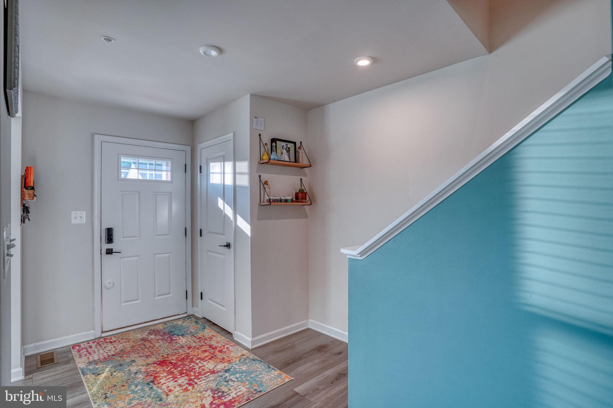 RIDGELY FOREST - Residential
