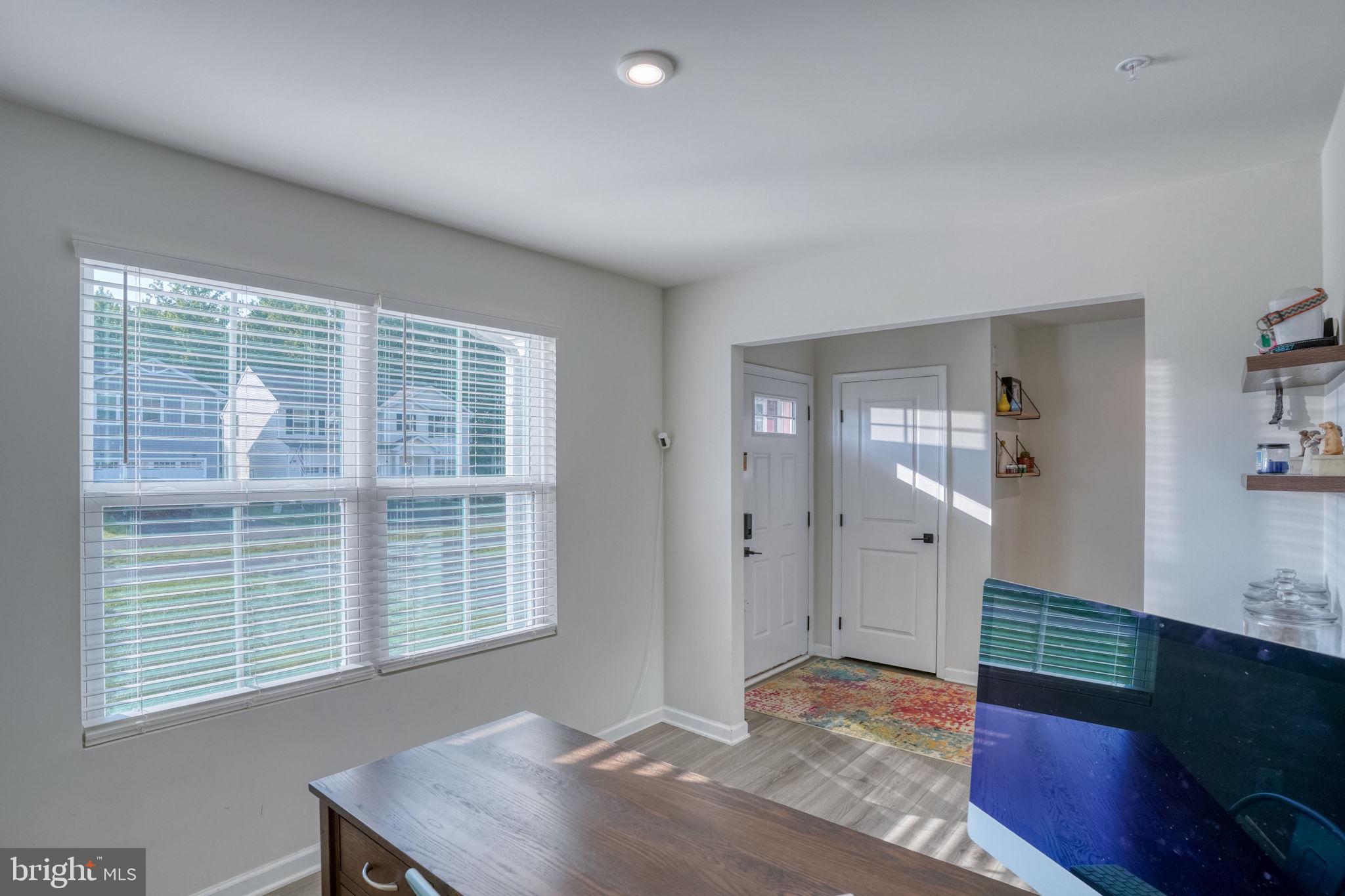 RIDGELY FOREST - Residential