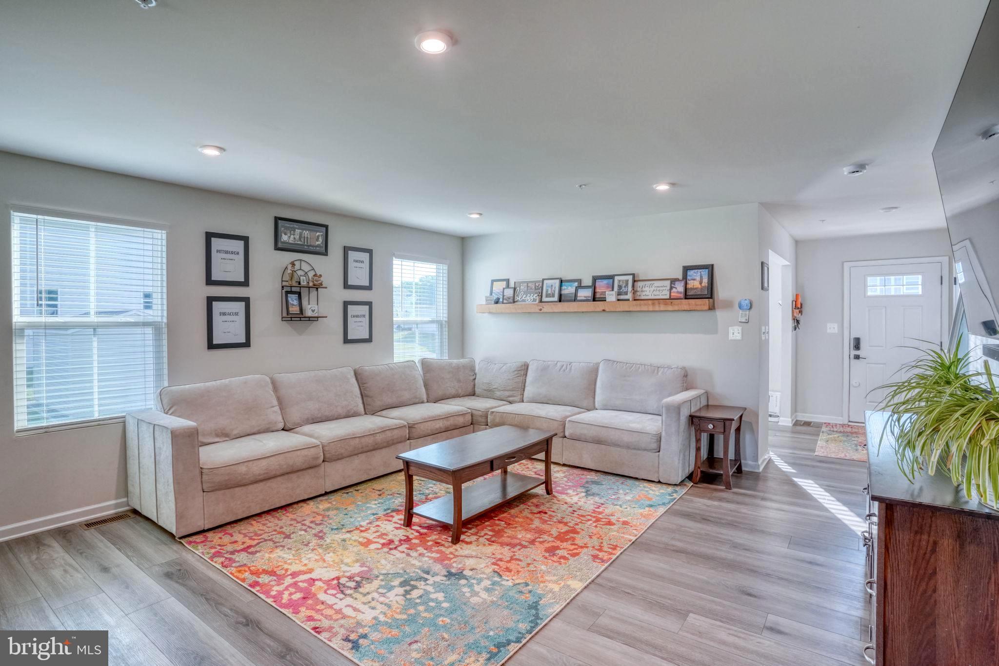 RIDGELY FOREST - Residential