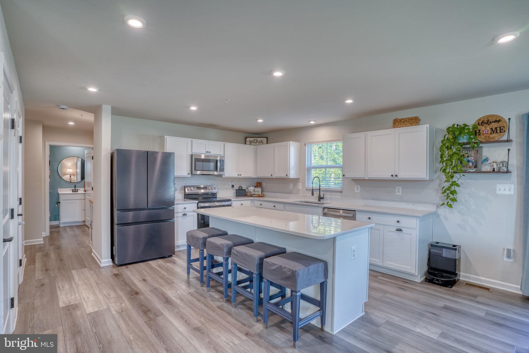 RIDGELY FOREST - Residential