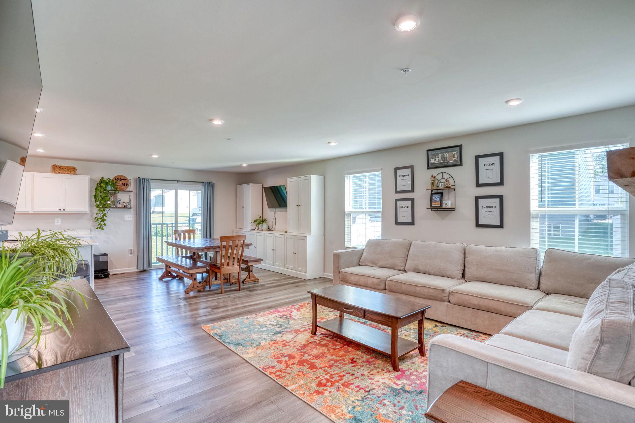 RIDGELY FOREST - Residential