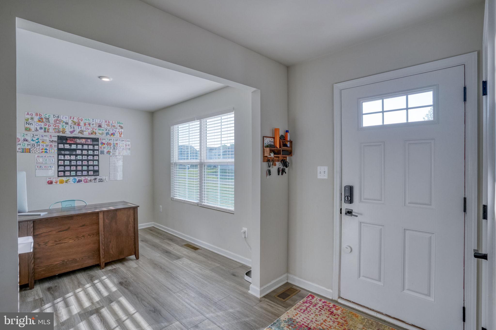 RIDGELY FOREST - Residential