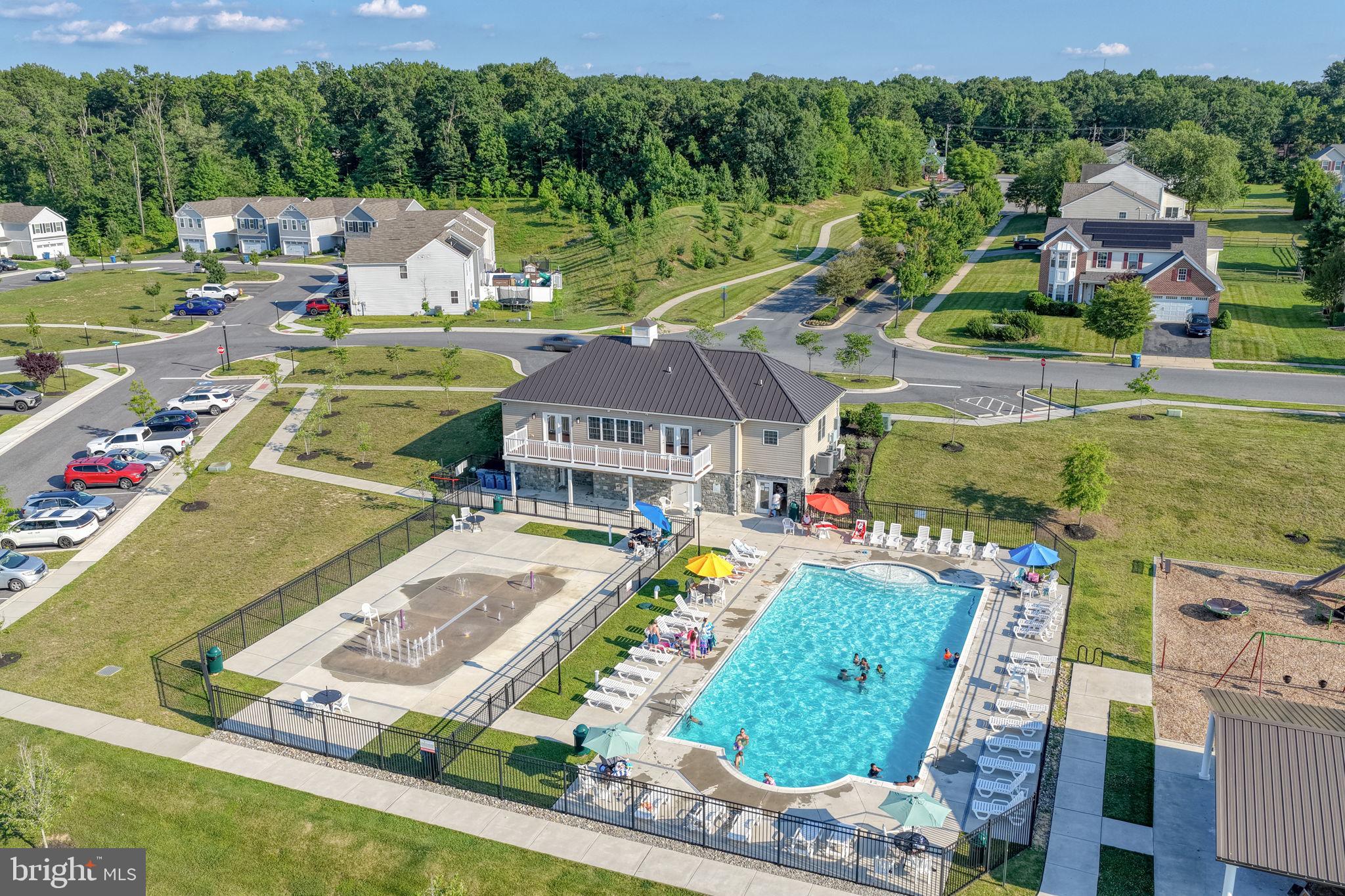 RIDGELY FOREST - Residential