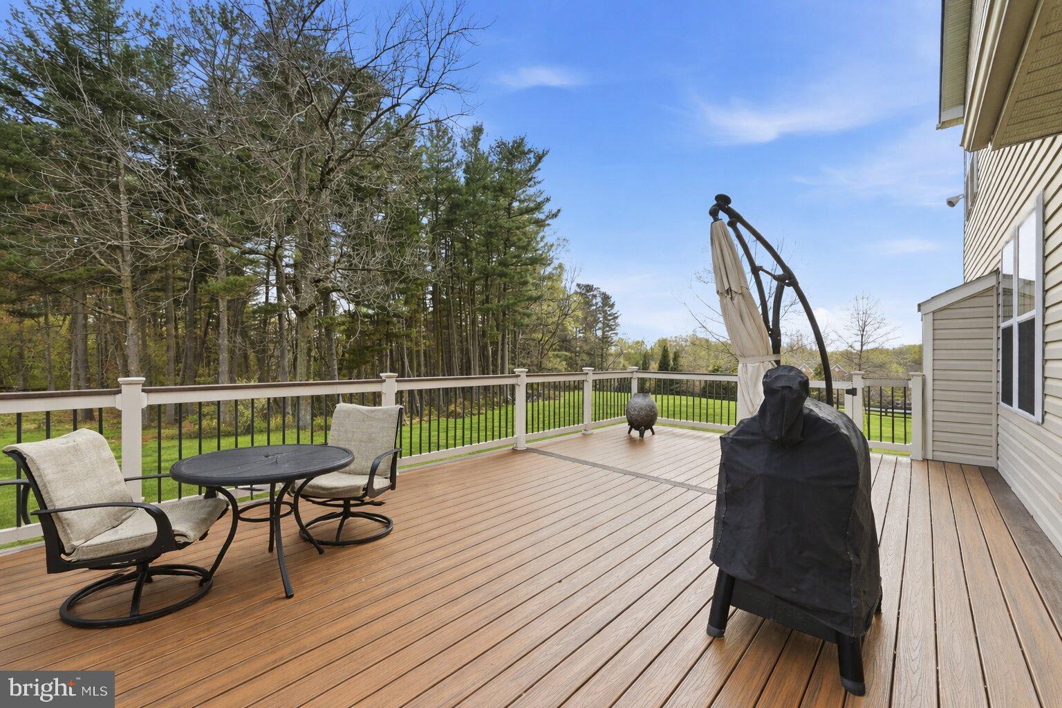 MERIWETHER FARM - Residential