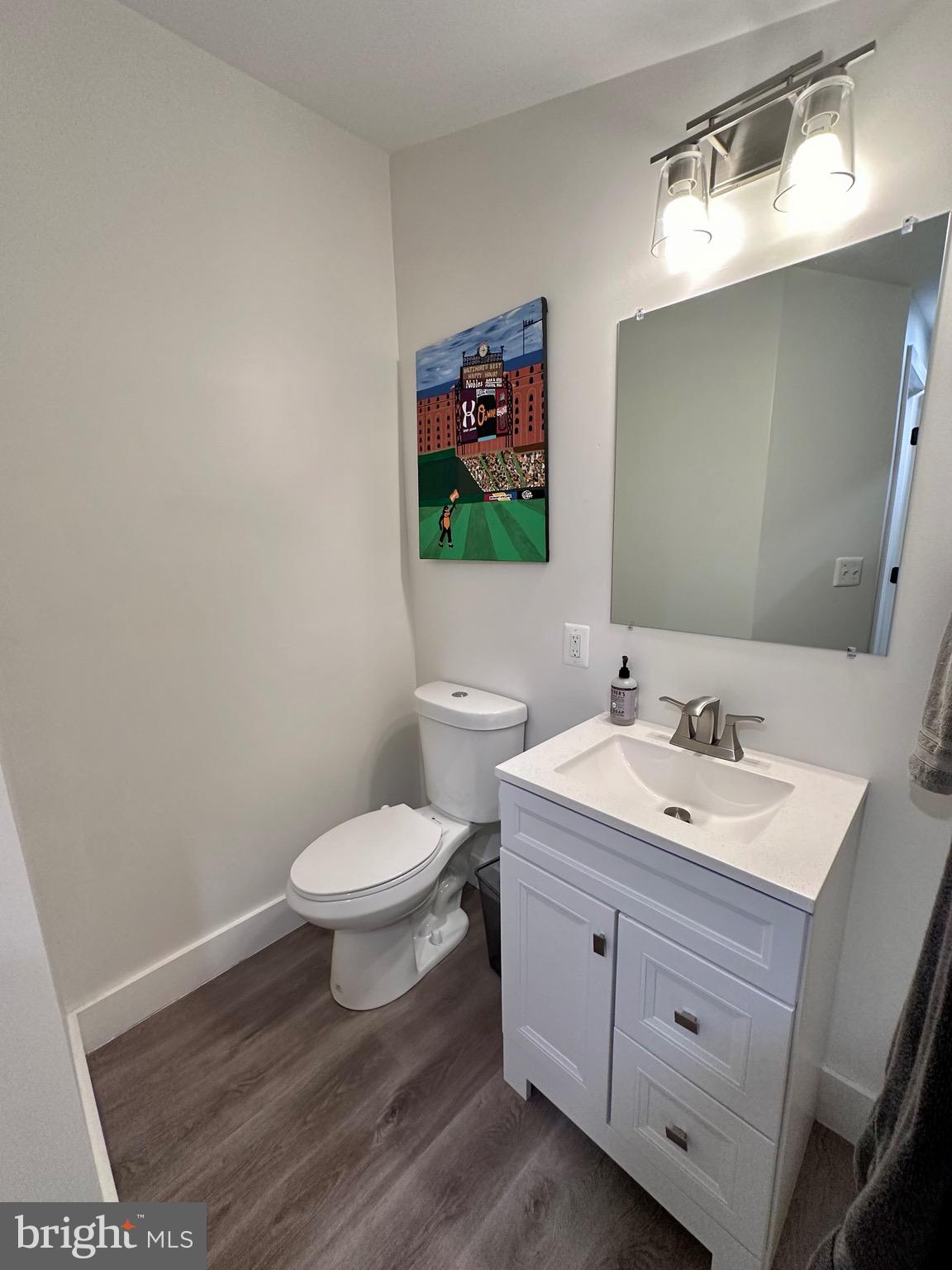 WOODLAND BEACH - Residential Lease