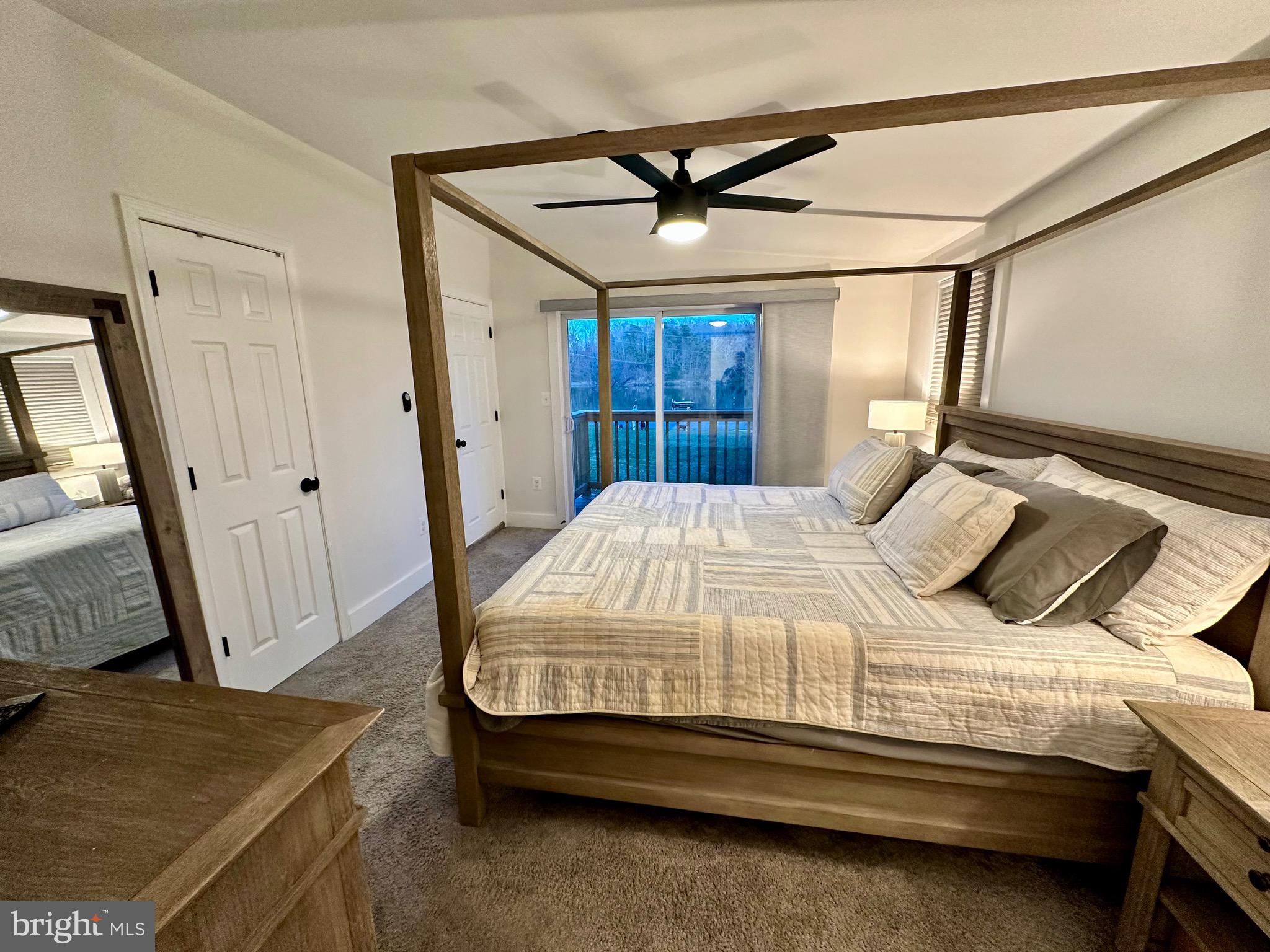 WOODLAND BEACH - Residential Lease