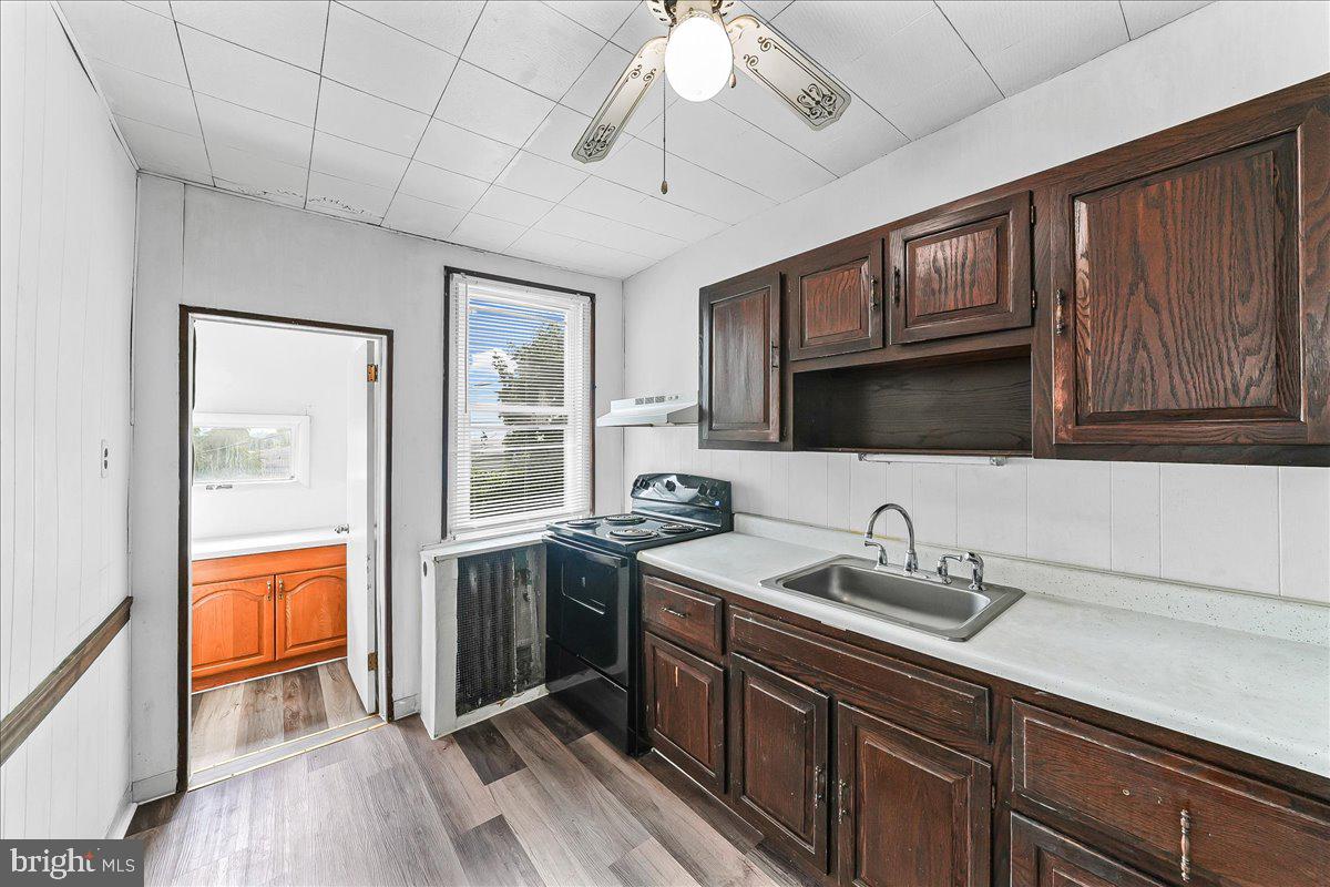 HIGHLAND PARK - Residential