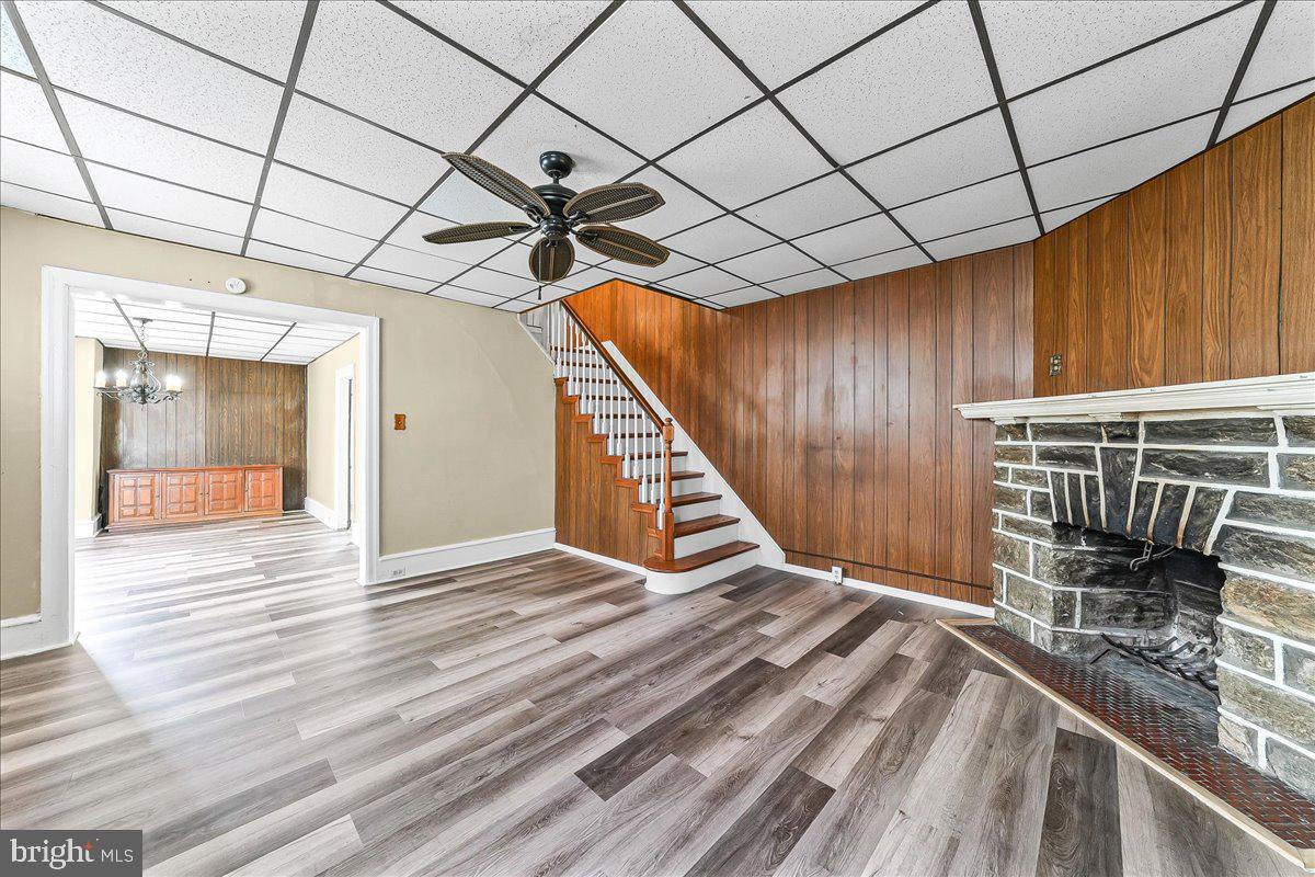 HIGHLAND PARK - Residential