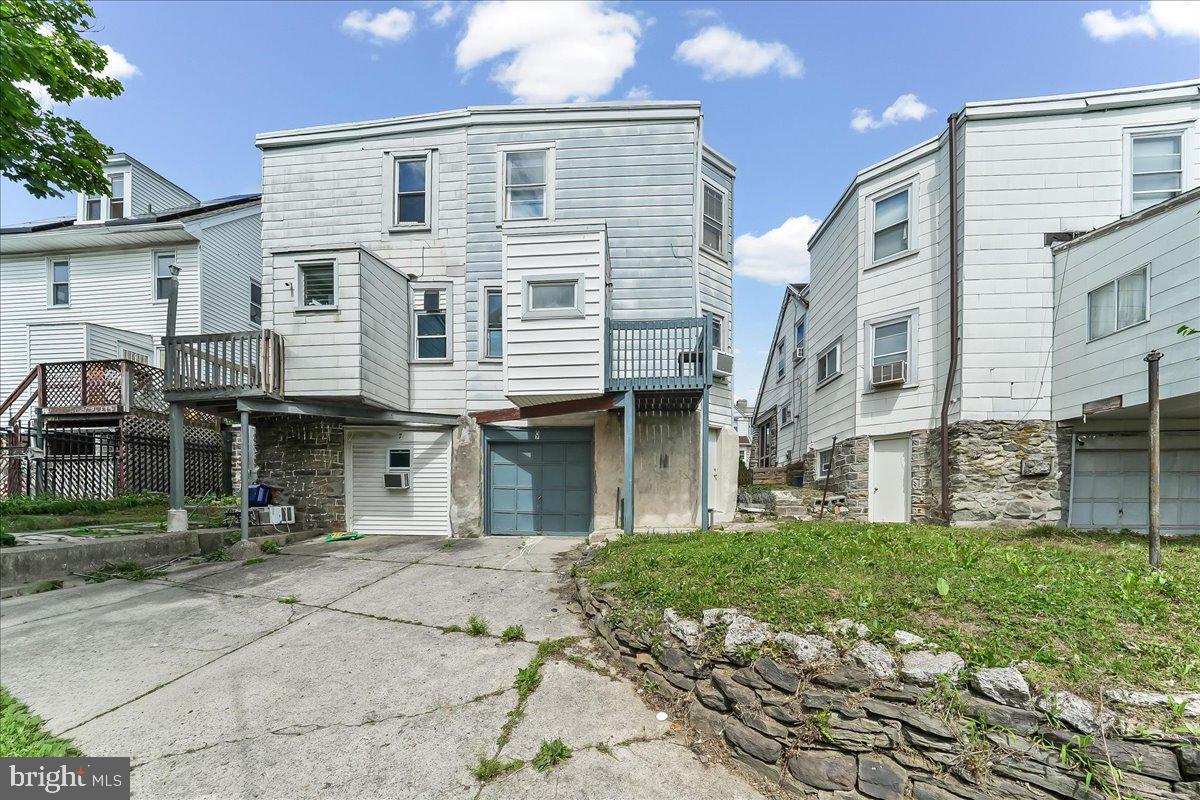 HIGHLAND PARK - Residential