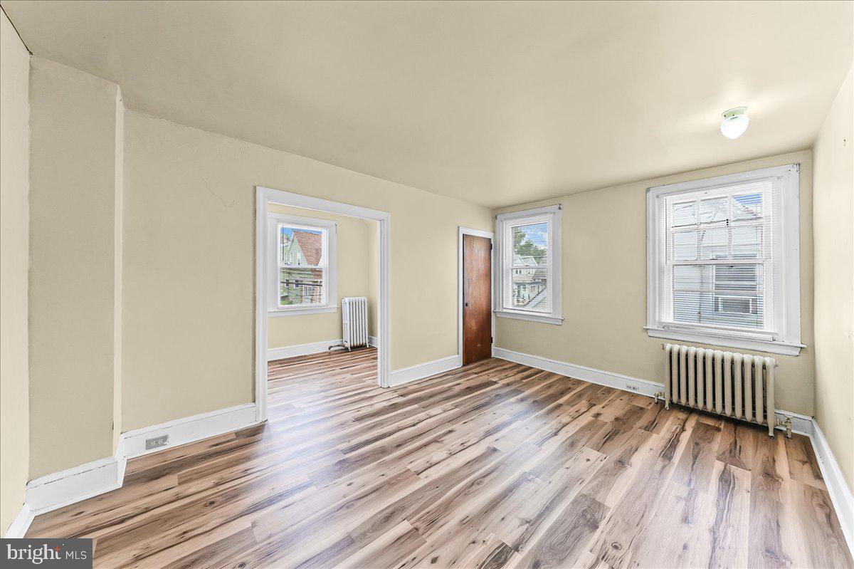 HIGHLAND PARK - Residential