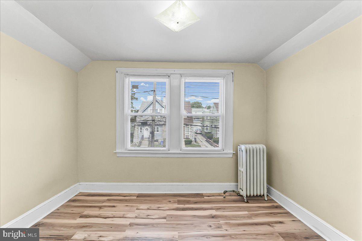 HIGHLAND PARK - Residential