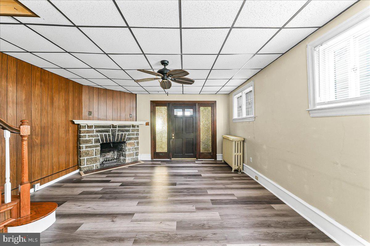 HIGHLAND PARK - Residential