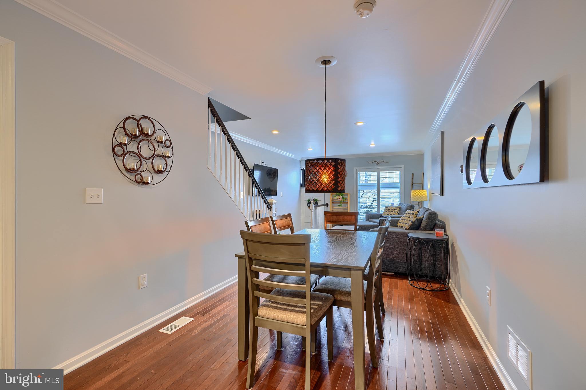PATTERSON PARK - Residential