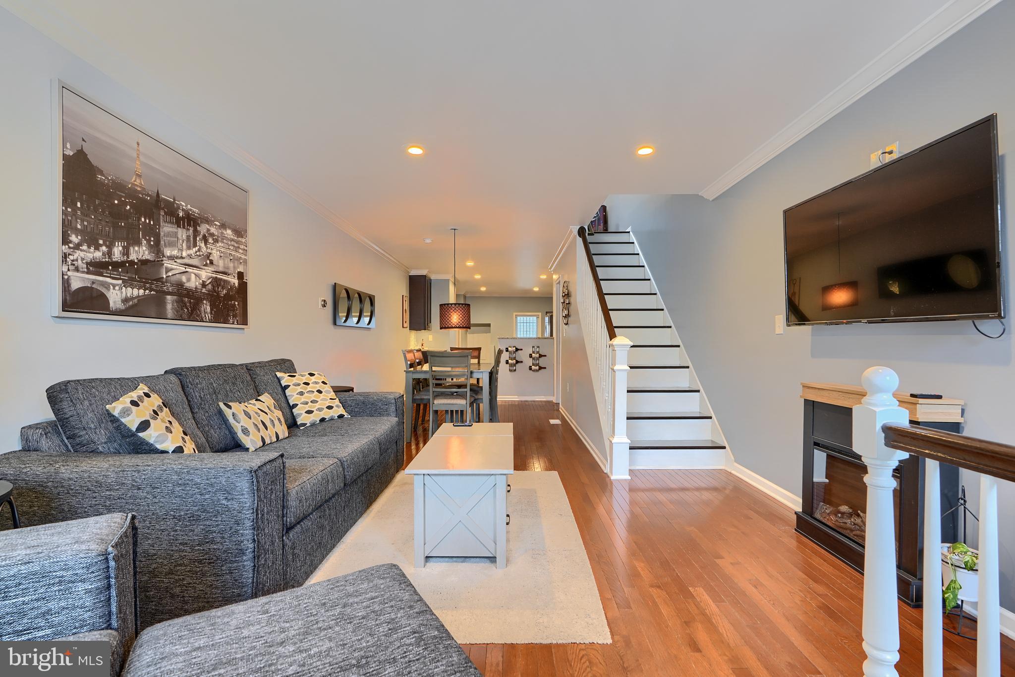 PATTERSON PARK - Residential