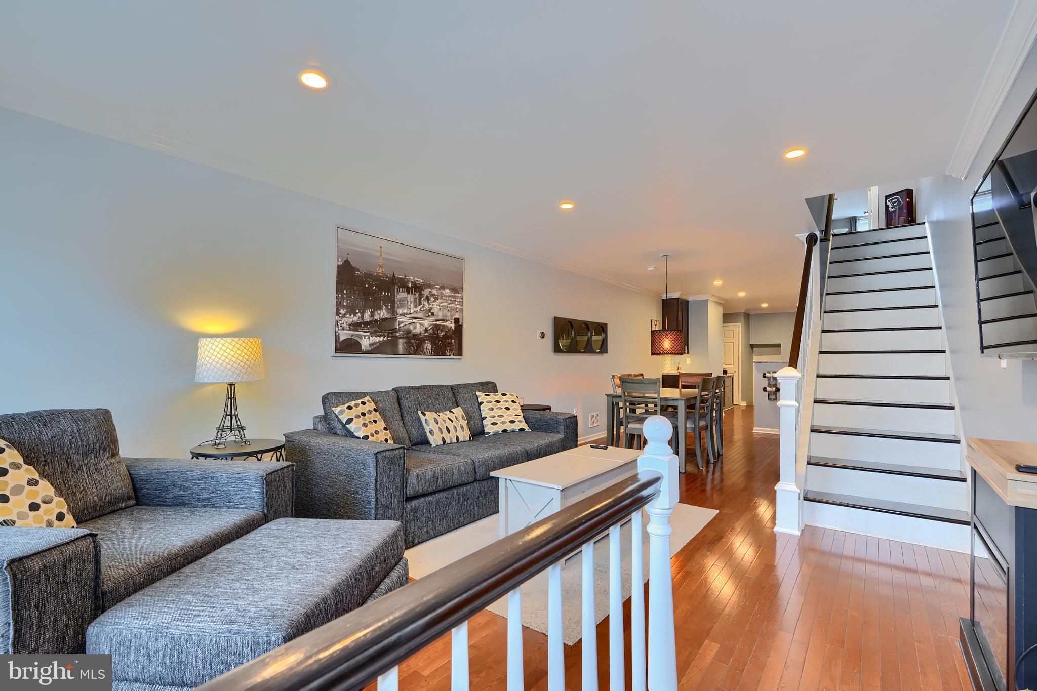 PATTERSON PARK - Residential