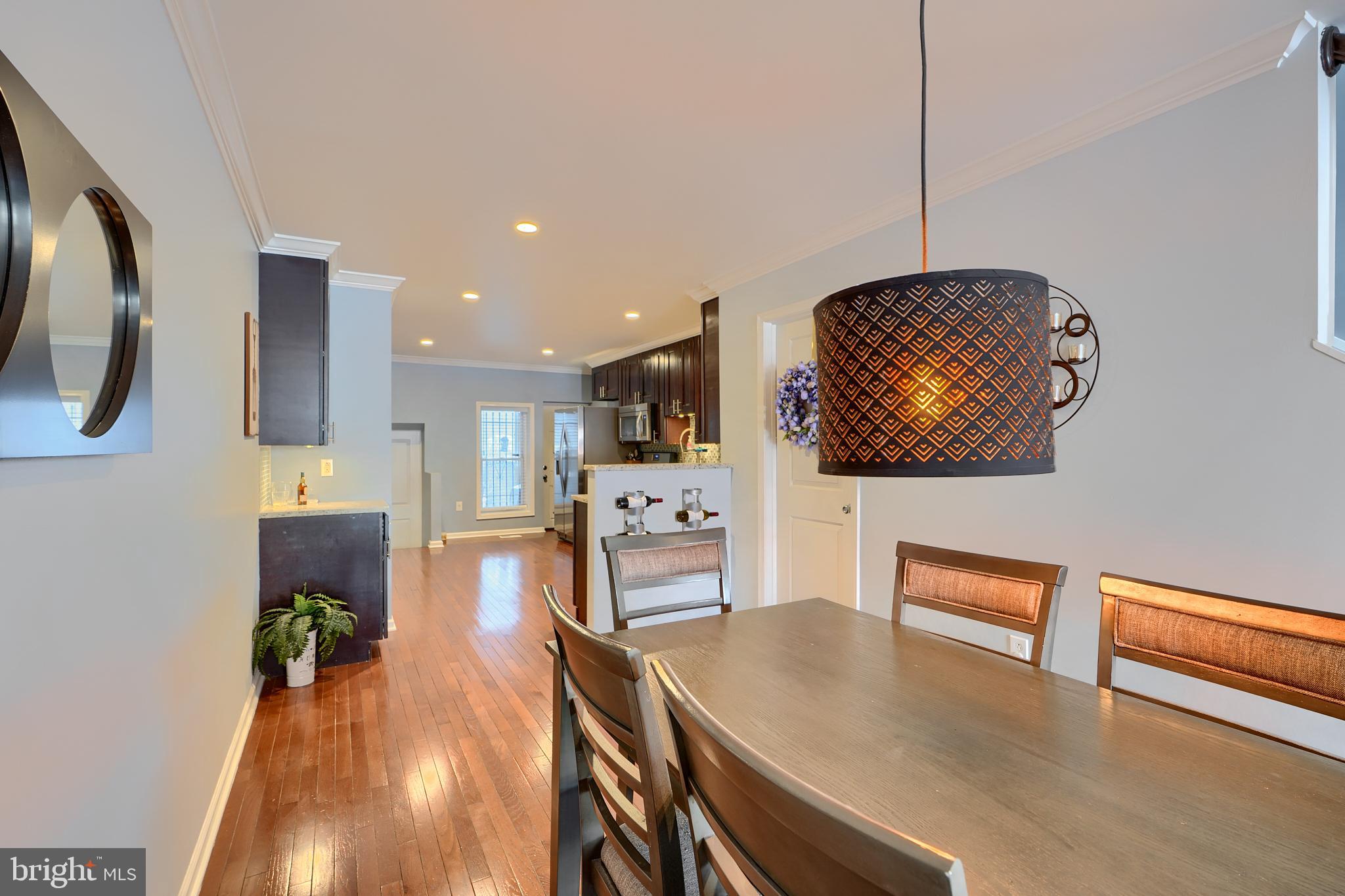 PATTERSON PARK - Residential