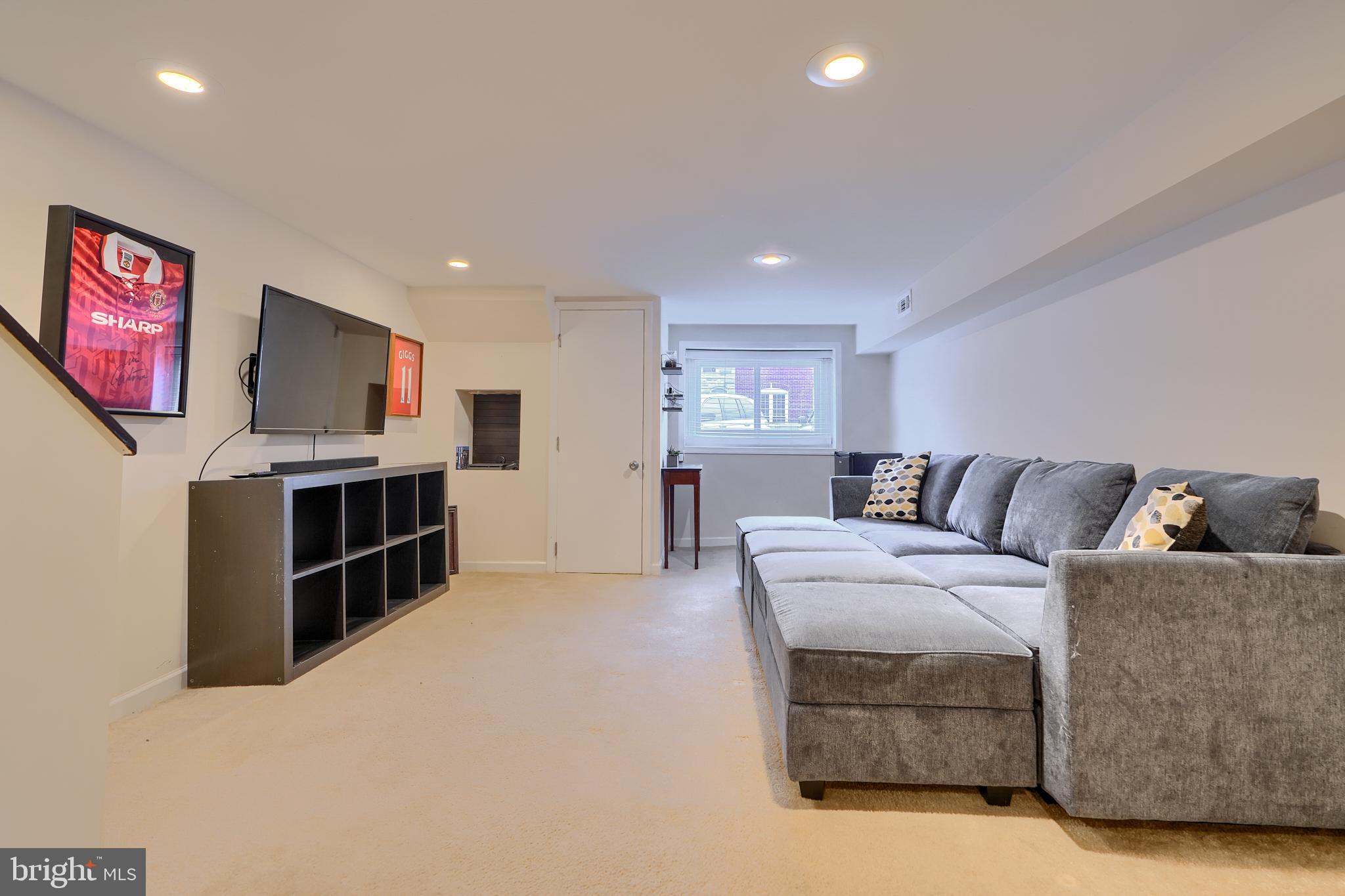 PATTERSON PARK - Residential