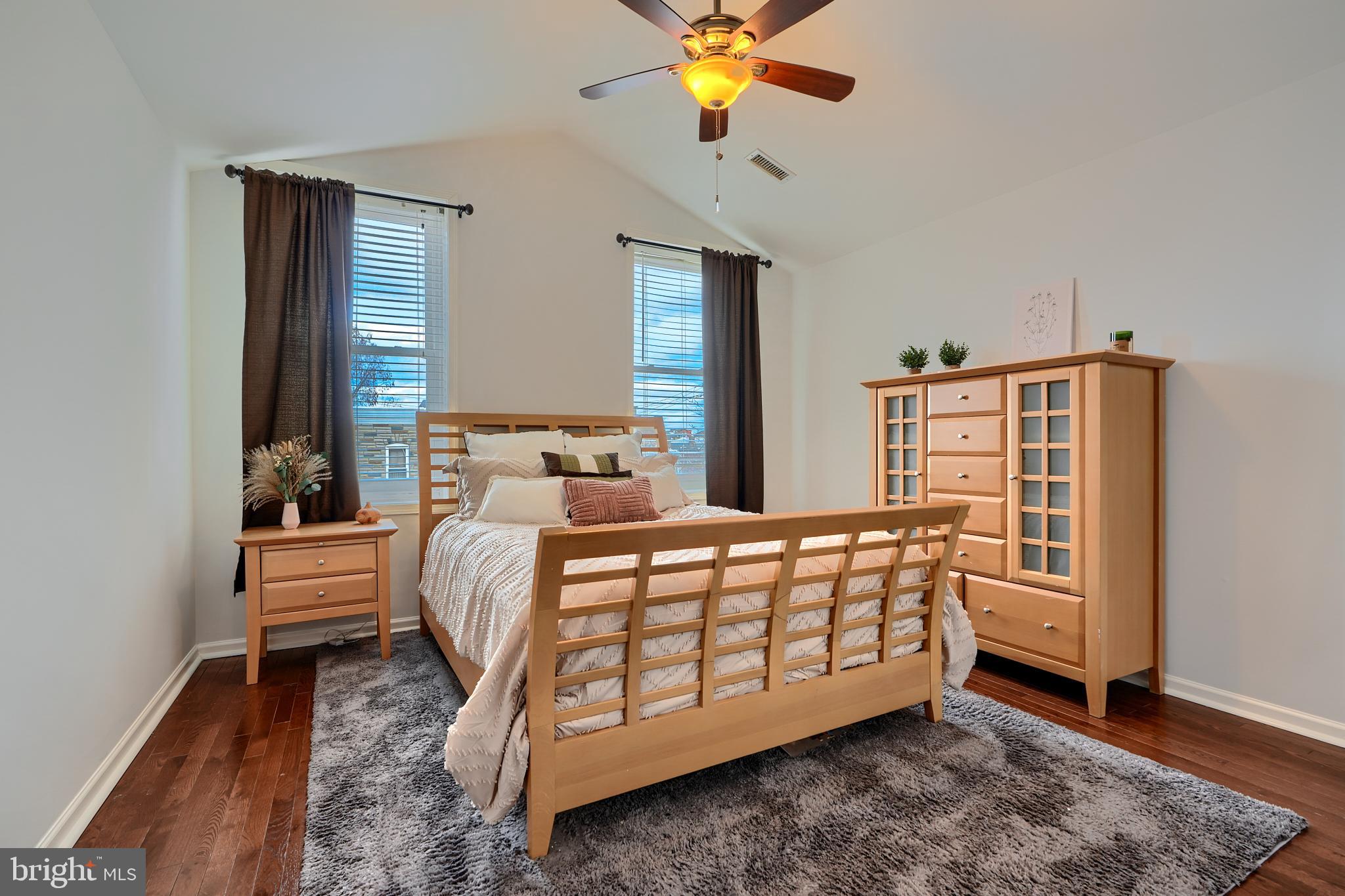 PATTERSON PARK - Residential