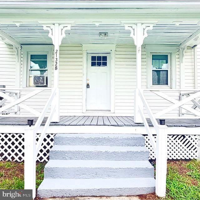 BOONSBORO - Residential
