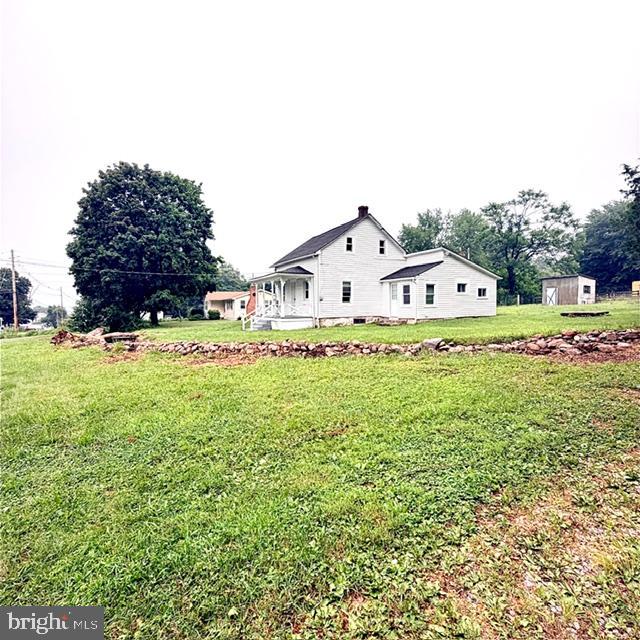 BOONSBORO - Residential