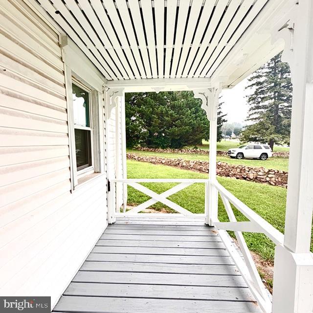 BOONSBORO - Residential