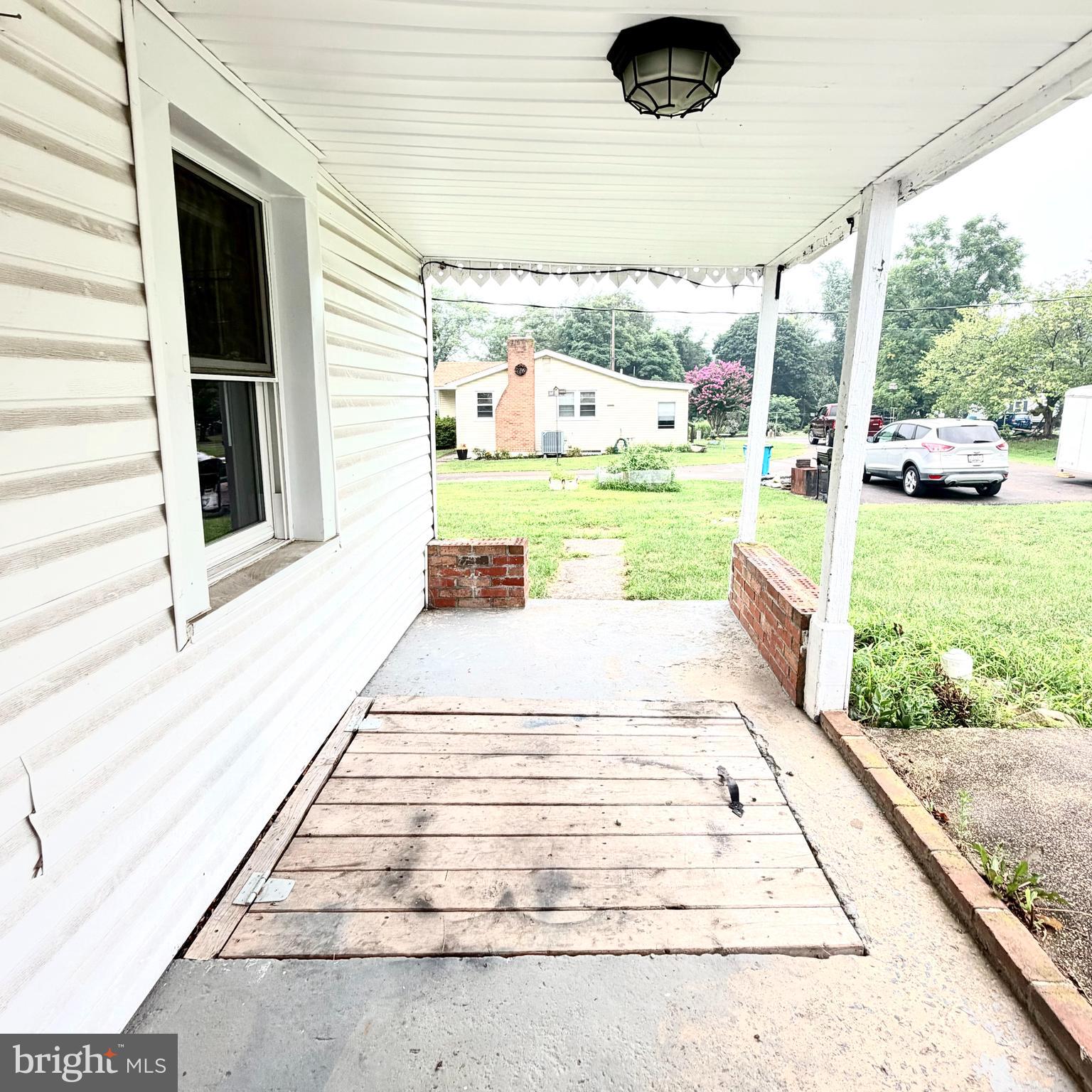 BOONSBORO - Residential