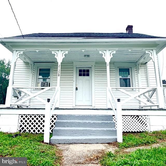 BOONSBORO - Residential