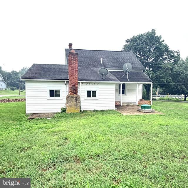 BOONSBORO - Residential