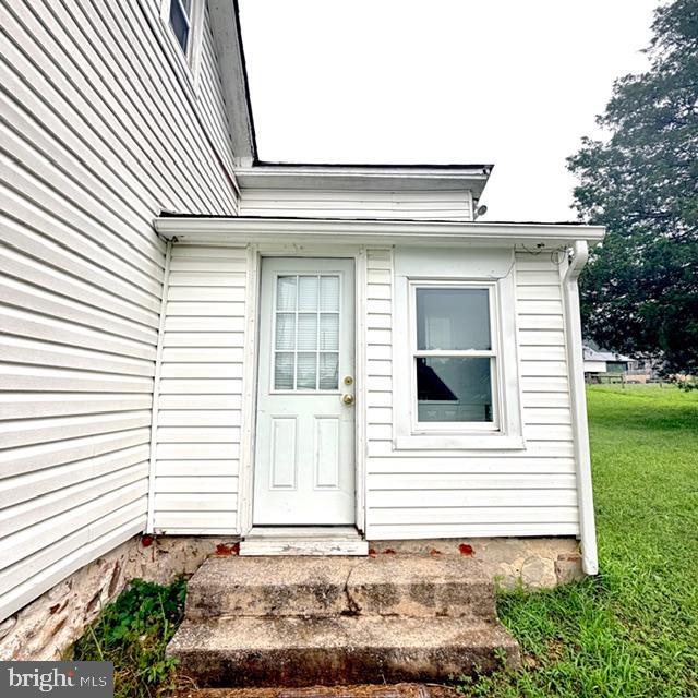 BOONSBORO - Residential