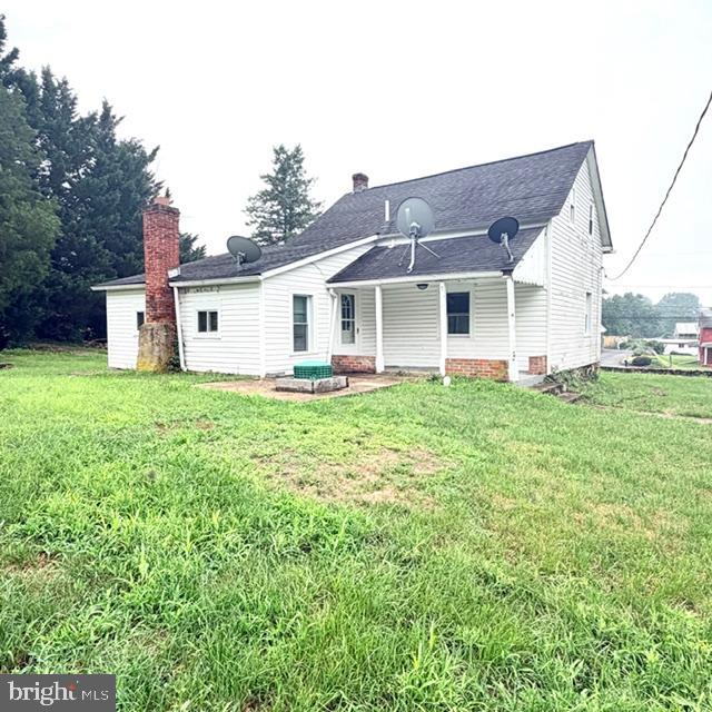 BOONSBORO - Residential