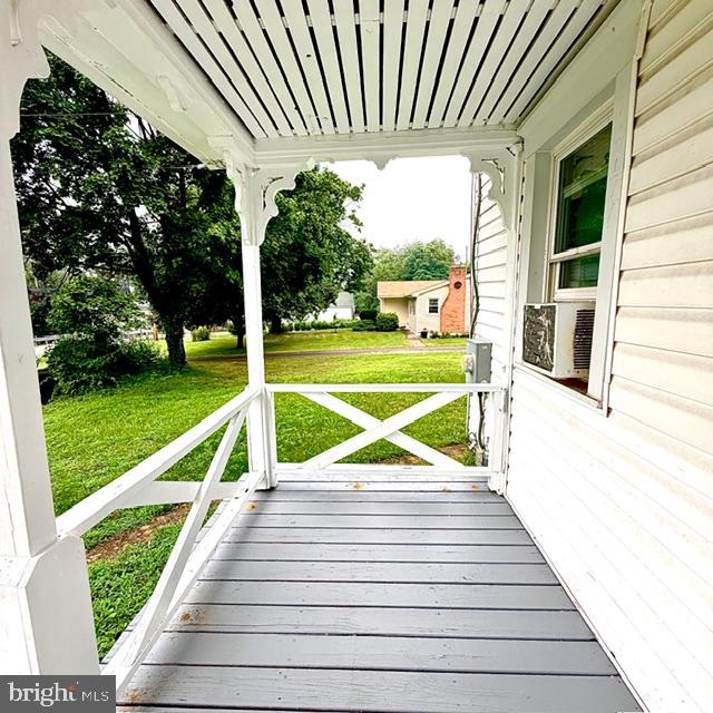 BOONSBORO - Residential