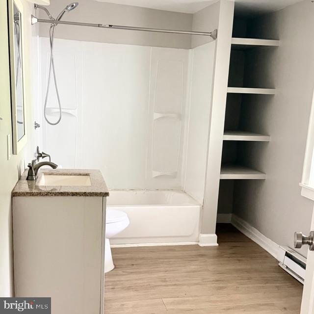 BOONSBORO - Residential
