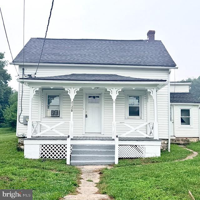 BOONSBORO - Residential