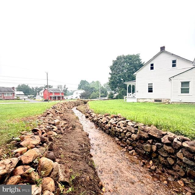 BOONSBORO - Residential